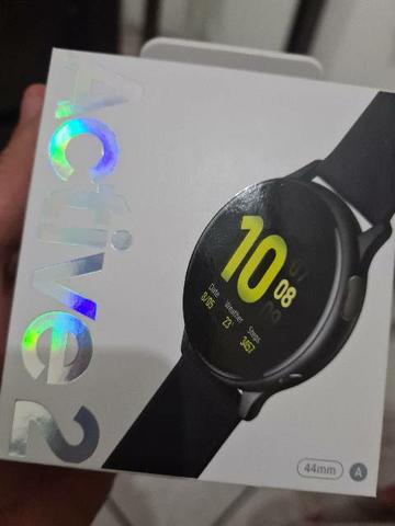 GALAXY WATCH ACTIVE2