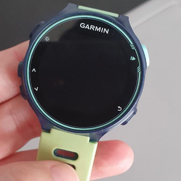 Garmin 735xt