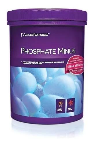 Gfo Aquaforest Phosphate Minus - 1000ml