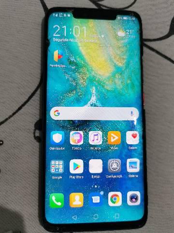 Huawei Mate 20 Pro 128 gb