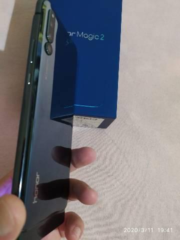 Huawei honor Magic 2