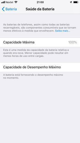 I phone 6 64 nota fiscal