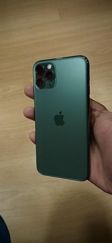 IPhone 11 Pro