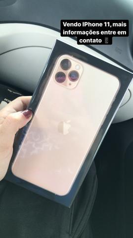 IPhone 11 Pro Max 256gb