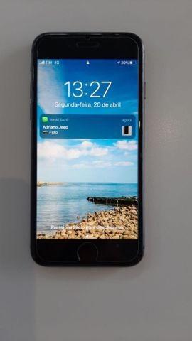 IPhone 8 preto 64gb