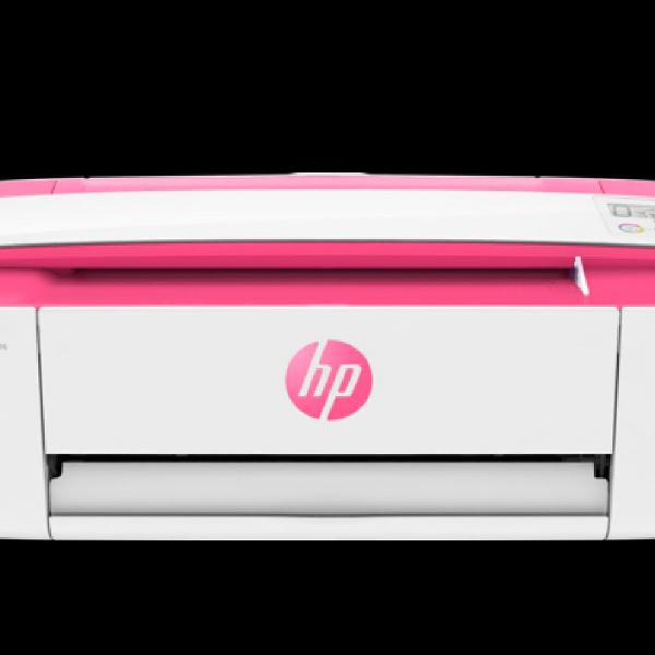 Impressora multifuncional HP Deskjet Ink Advantage 3786