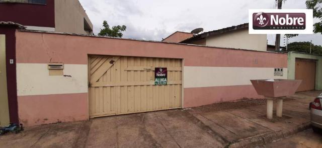 Kitnet para alugar, 35 m² por R$ 470,00/mês - Plano