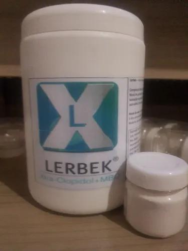 Lerbek (clopidol 20%) - 0riginal