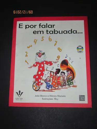 Livro E Por Falar