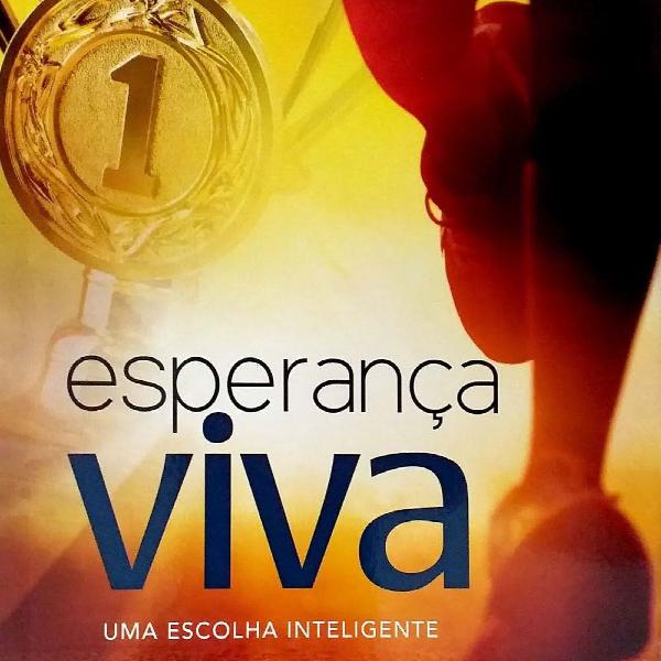 Livro Esperança Viva, Uma Escolha Inteligente