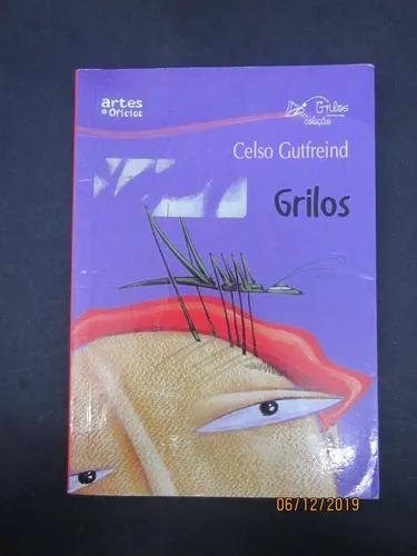 Livro Grilos