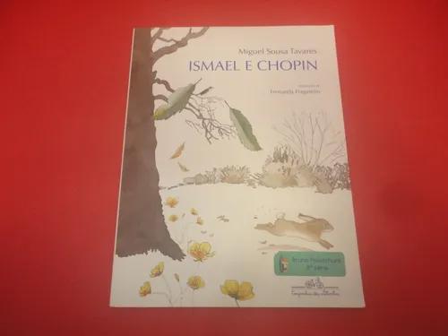 Livro Ismael E Chopin