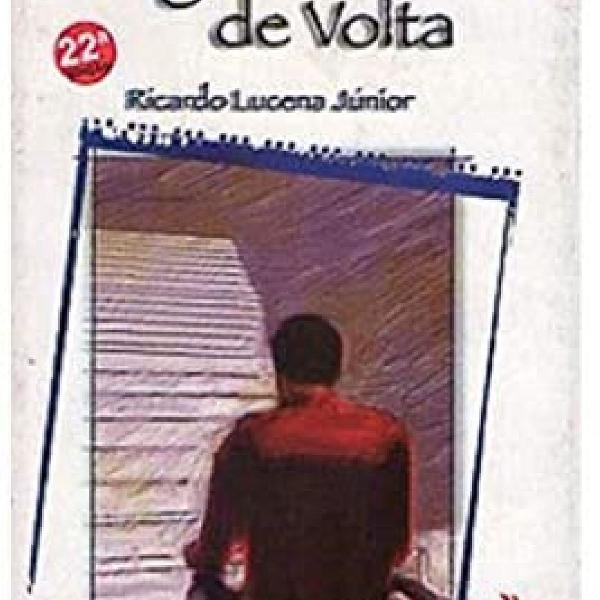 Livro Longo Caminho de Volta