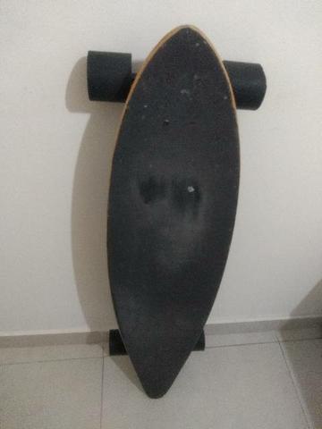 Longboard