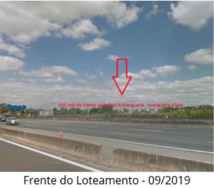 Lotes Industriais a partir de 1.000 m² - Campinas SP