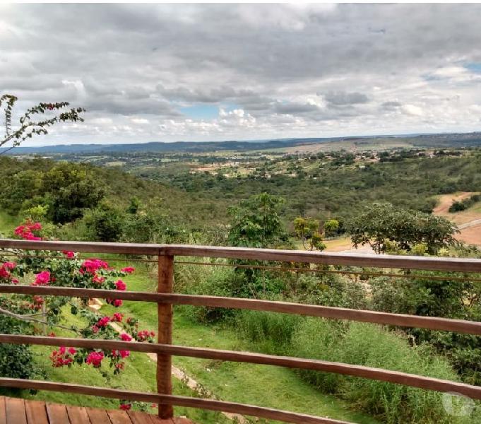 Lotes em Residencial Botânico