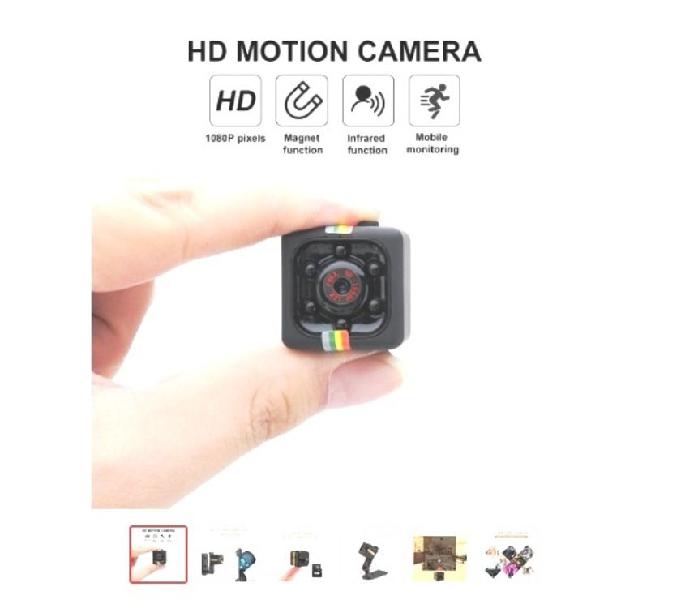 MINI CAMERA ESPIÁ 1080 P