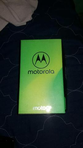 MOTO G6