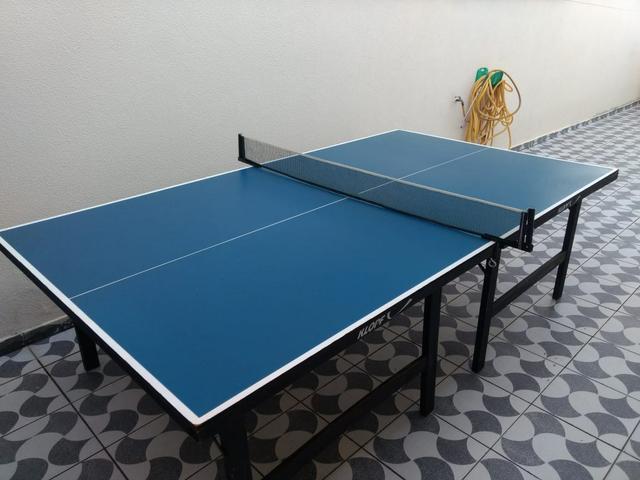 Mesa de ping pong