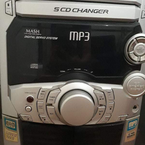 Micro system