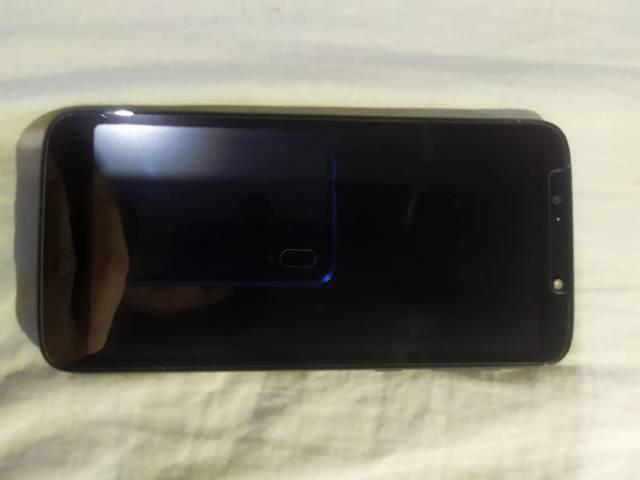 Moto E5 Play 16gb (trocas)