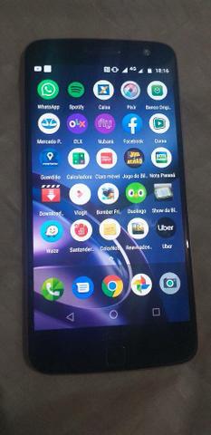 Moto Z 64g