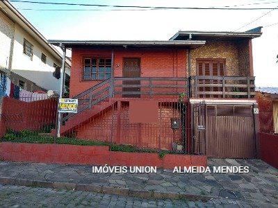 Oferta Imóveis Union!!! Casa no bairro Cidade Nova com 100