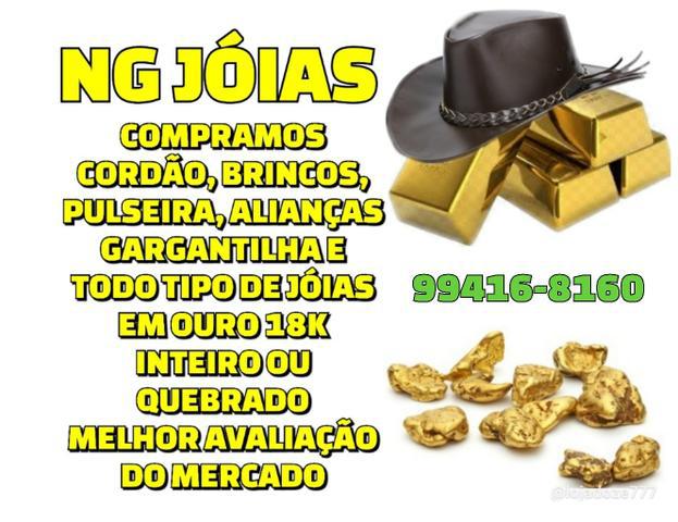 Ouro