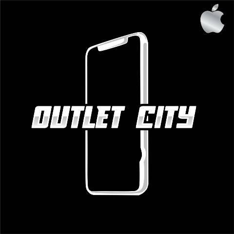 Outlet City Apple