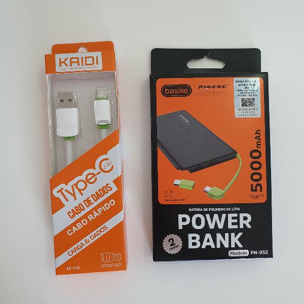 Power Bank 5000 mAh