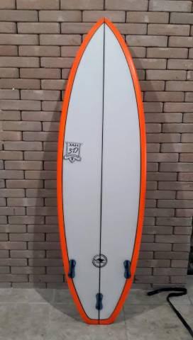 Prancha 5'11" x 19 3/4 x 2 3/8 x 29.50 L