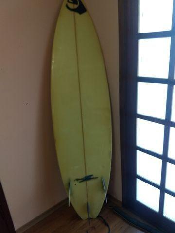 Prancha Surf Almir Salazar 200,00