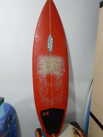 Prancha de surf 5'7