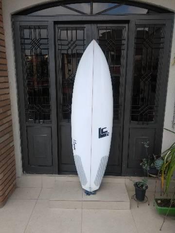 Prancha de surf 6'6" NoVa Parcelo