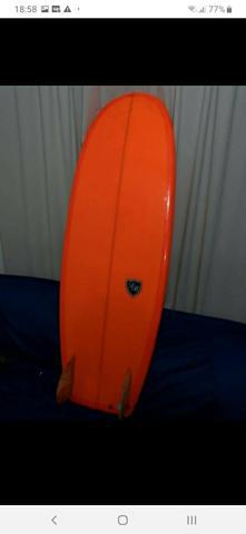 Prancha de surf Mini Simmons 5'4