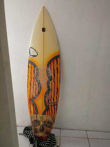 Prancha surf 5"11