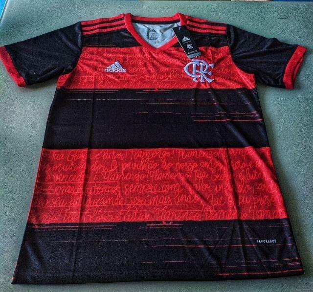 Promoção - Camisa Flamengo 2020
