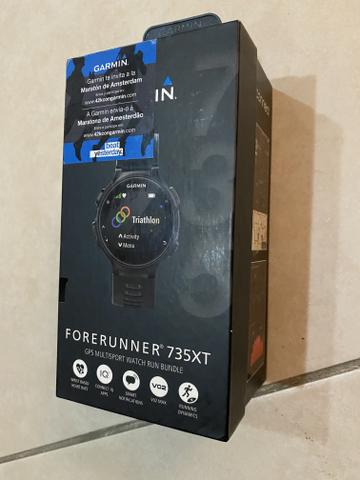 Relógio GARMIN Forerunner 735 XT