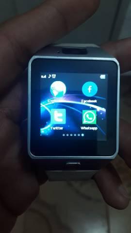 Relógio Smartwatches