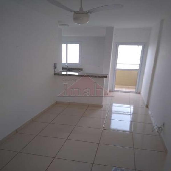 Ribeirão Preto - Apartamento - Jardim Paulista