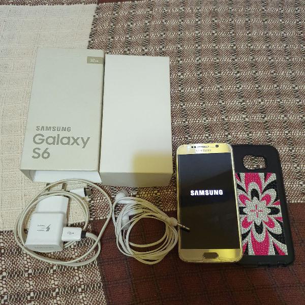 Samsumg Galaxy s6