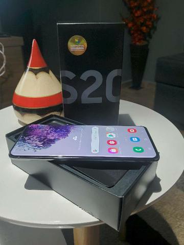 Samsung Galaxy s20 plus