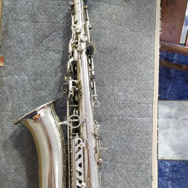 Sax Alto Weril Master