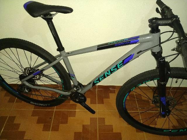 Sense rock evo 29lancamento 2020