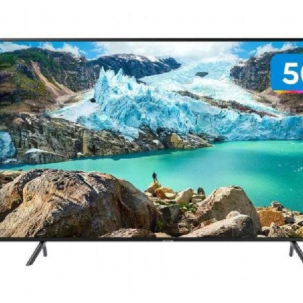 Smart TV 4K 50 -