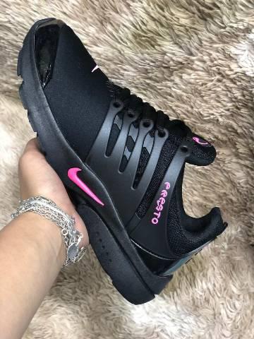 Tenis Nike Presto (120 com entrega)