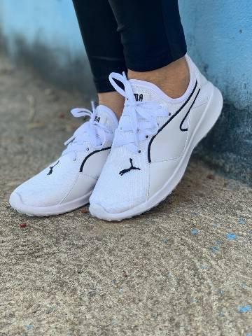 Tenis puma (120 com entrega)