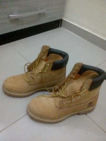 Timberland