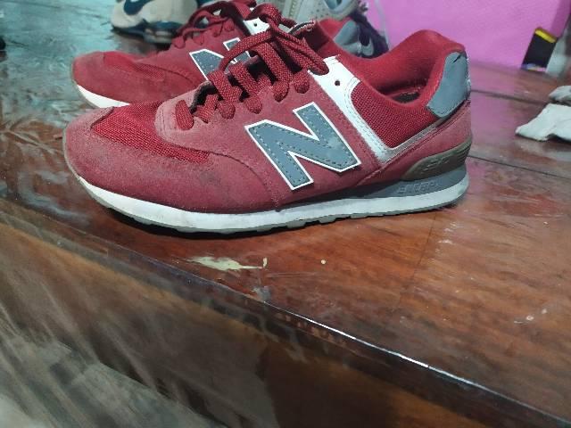 Tênis New balance