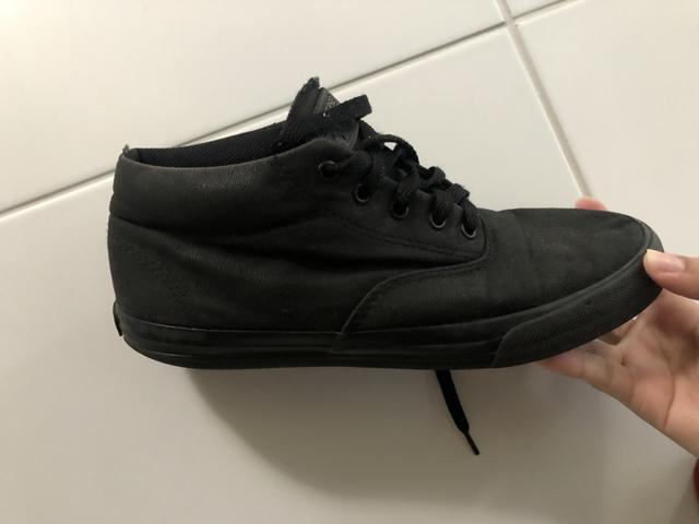 Tênis converse N 38